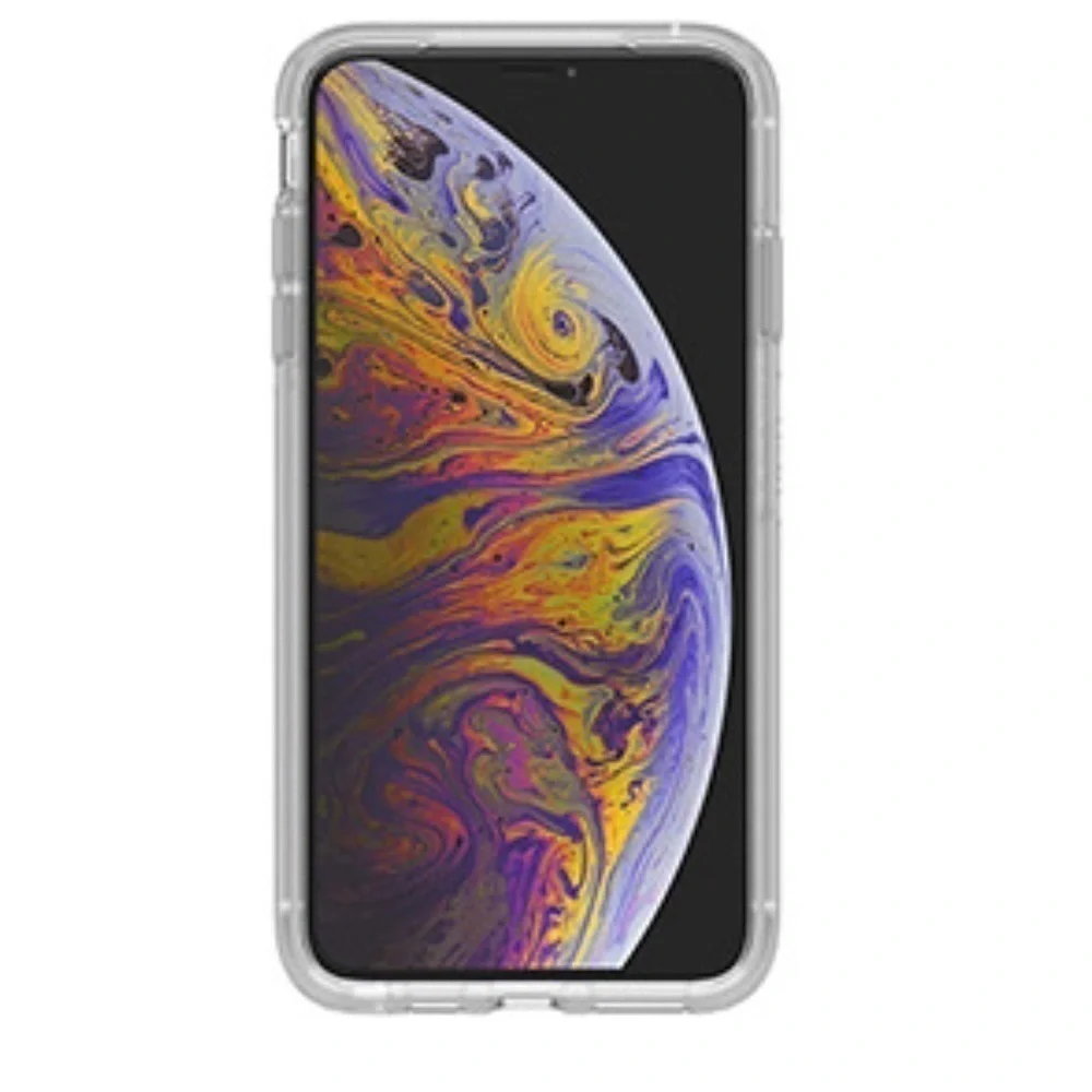 Otterbox Clear Stardust Case‎ for iPhone XS